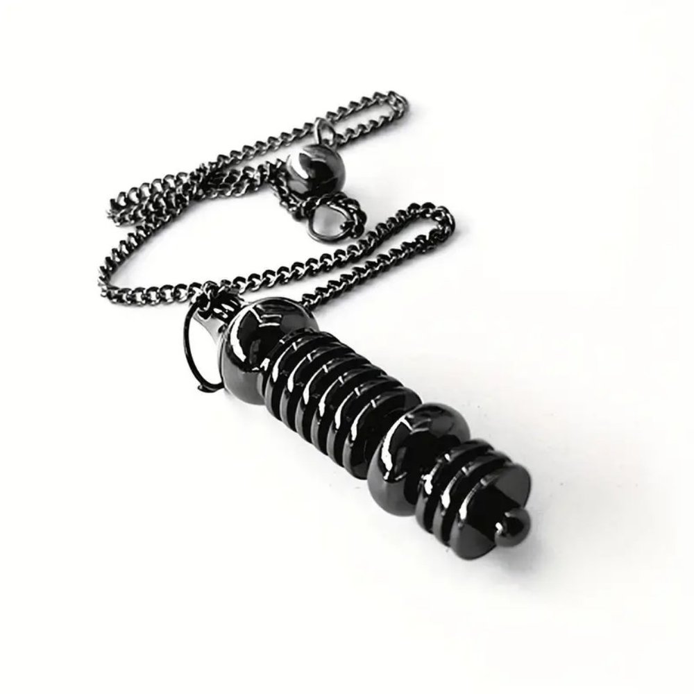 Metal Pendulum - Picture 4 of 11